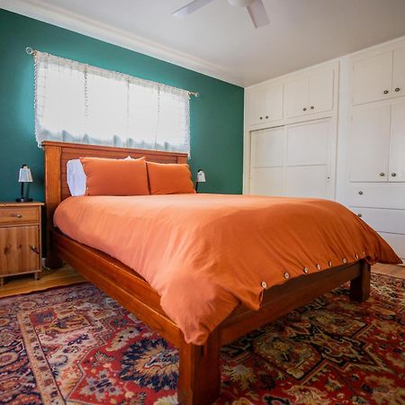 Cozy Home With Downtown View San Diego Eksteriør bilde