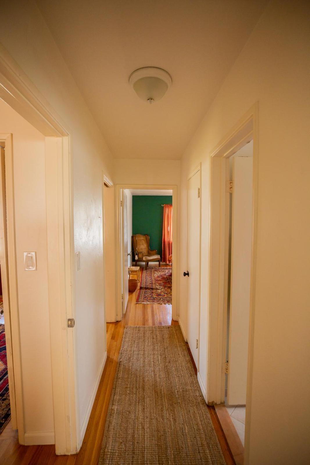 Cozy Home With Downtown View San Diego Eksteriør bilde