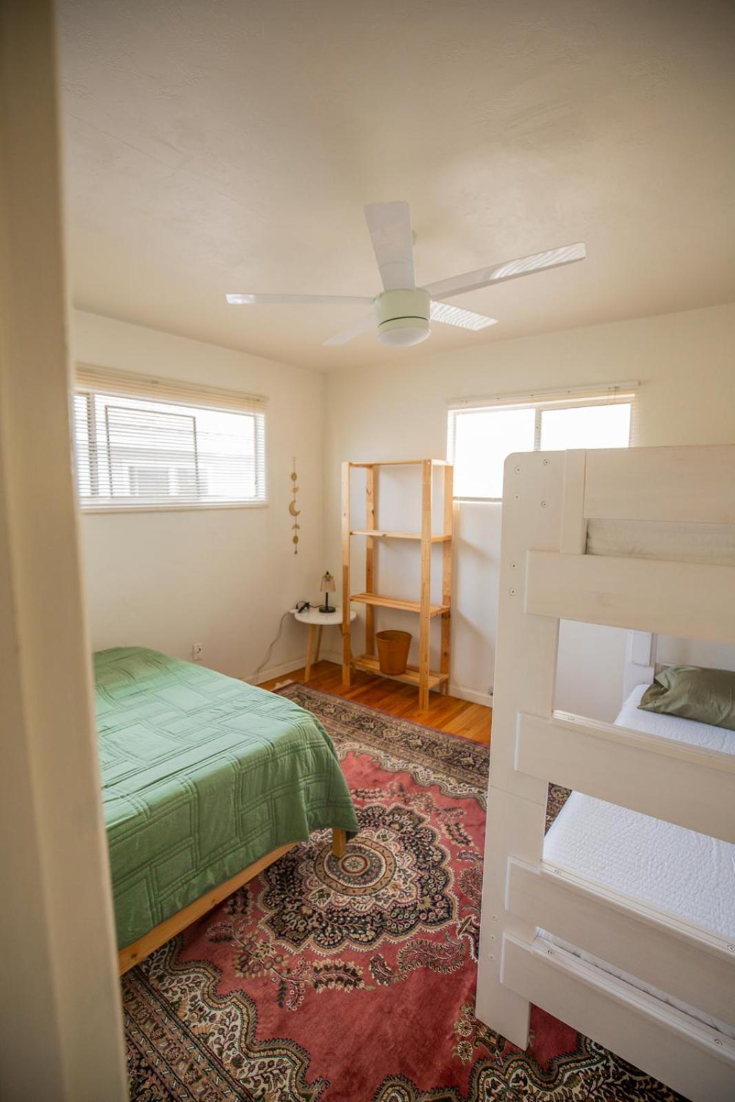Cozy Home With Downtown View San Diego Eksteriør bilde