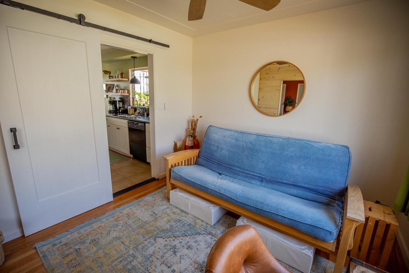 Cozy Home With Downtown View San Diego Eksteriør bilde