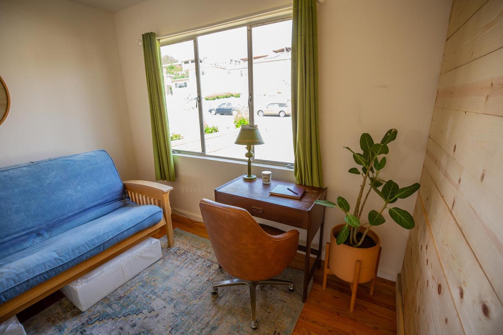 Cozy Home With Downtown View San Diego Eksteriør bilde